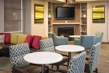 هتل Residence Inn Minneapolis Downtown/city Center