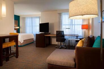 هتل Residence Inn Tampa Downtown