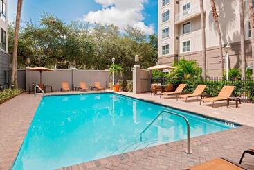 هتل Residence Inn Tampa Downtown