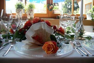 هتل Restaurant Forellenbach