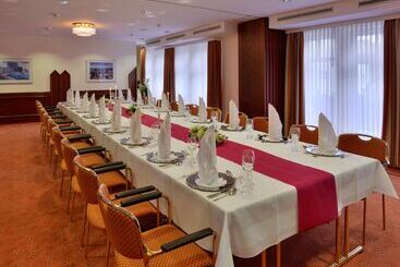 Ringhotel Weißer Hirsch