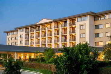 هتل Rydges Norwest Sydney