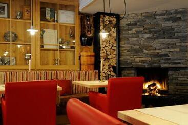 酒店 Schützen Lauterbrunnen
