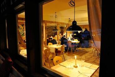 酒店 Schützen Lauterbrunnen