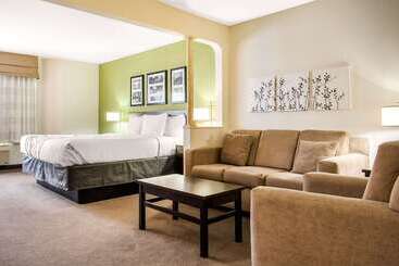 فندق Sleep Inn & Suites