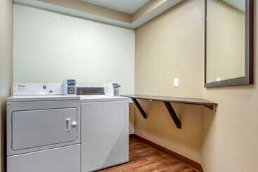 هتل Sleep Inn