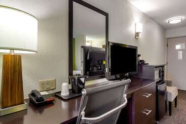 هتل Sleep Inn