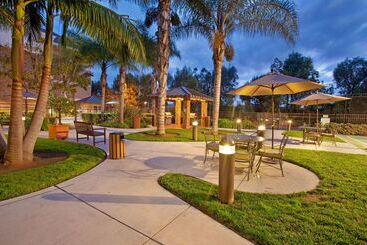 هتل Sonesta Es Suites San Diego  Sorrento Mesa