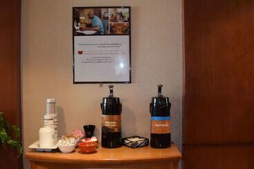 هتل Sonesta Es Suites San Diego  Sorrento Mesa
