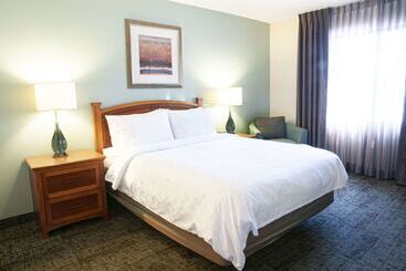 هتل Sonesta Es Suites San Diego  Sorrento Mesa