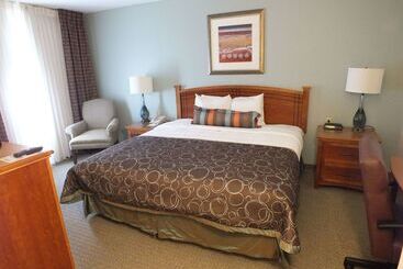 هتل Sonesta Es Suites San Diego  Sorrento Mesa