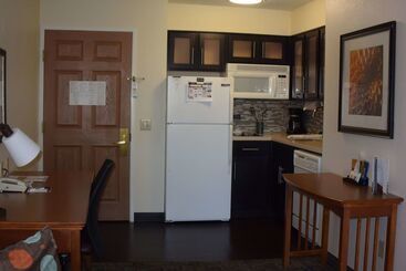 هتل Sonesta Es Suites San Diego  Sorrento Mesa
