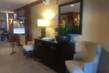 هتل Sonesta Es Suites San Diego  Sorrento Mesa