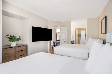 هتل Sonesta Es Suites San Diego  Sorrento Mesa