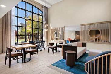 هتل Sonesta Es Suites San Diego  Sorrento Mesa