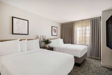 هتل Sonesta Es Suites San Diego  Sorrento Mesa