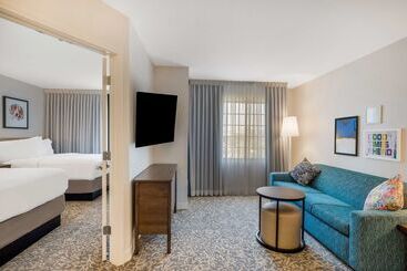هتل Sonesta Es Suites San Diego  Sorrento Mesa