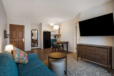 هتل Sonesta Es Suites San Diego  Sorrento Mesa