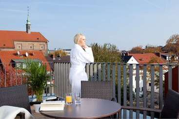Stadthotel Münster