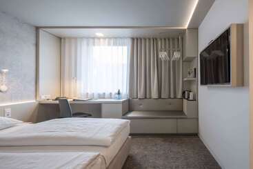 Stadthotel Münster