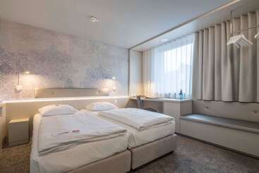 Stadthotel Münster