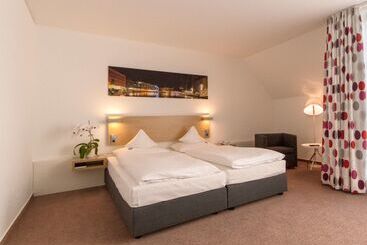 Stadthotel Münster