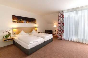 Stadthotel Münster