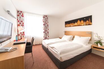 Stadthotel Münster