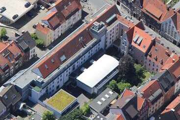 Stadthotel Münster