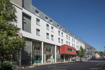 Stadthotel Münster