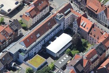 Stadthotel Münster