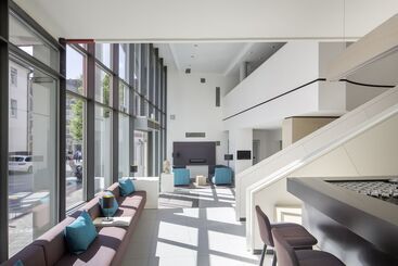 Stadthotel Münster