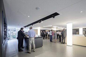 Stadthotel Münster