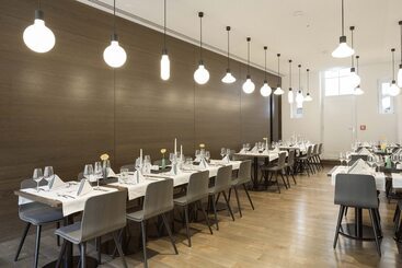 Stadthotel Münster
