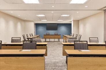 هتل Staybridge Suites Colorado Springs North, An Ihg
