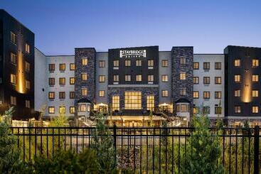 هتل Staybridge Suites Colorado Springs North, An Ihg