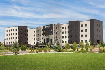هتل Staybridge Suites Colorado Springs North, An Ihg