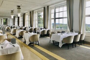 Steigenberger Icon Grandhotel & Spa Petersberg