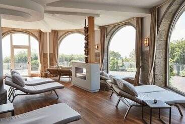 Steigenberger Icon Grandhotel & Spa Petersberg