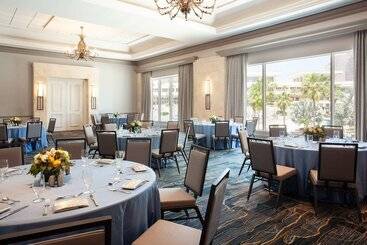 هتل Tampa Marriott Water Street