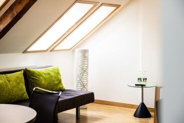Odelya Hotel & Naturgarten Basel City