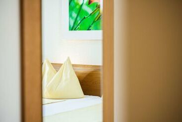 Odelya Hotel & Naturgarten Basel City