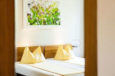 Odelya Hotel & Naturgarten Basel City