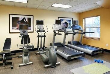 هتل Towneplace Suites By Marriott Minneapolis Downtown/north Loop