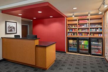هتل Towneplace Suites By Marriott Minneapolis Downtown/north Loop