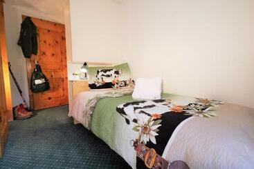 酒店 Walliserhof Leukerbad Therme