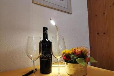 酒店 Walliserhof Leukerbad Therme
