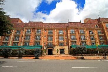 Windsor House Inn By Geh Suites - Bogota