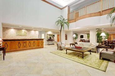 בית מלון כפרי Wingate By Wyndham Destin