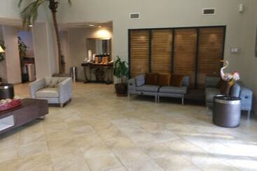 בית מלון כפרי Wingate By Wyndham Destin